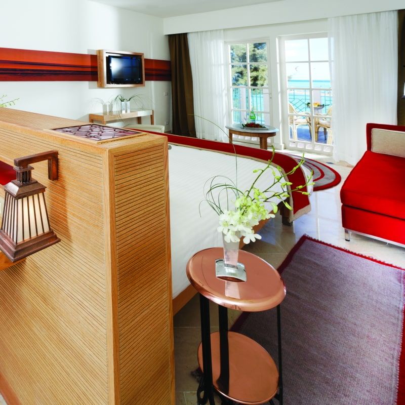 Hôtel Movenpick El Gouna Resort et Spa 5* pas cher photo 12