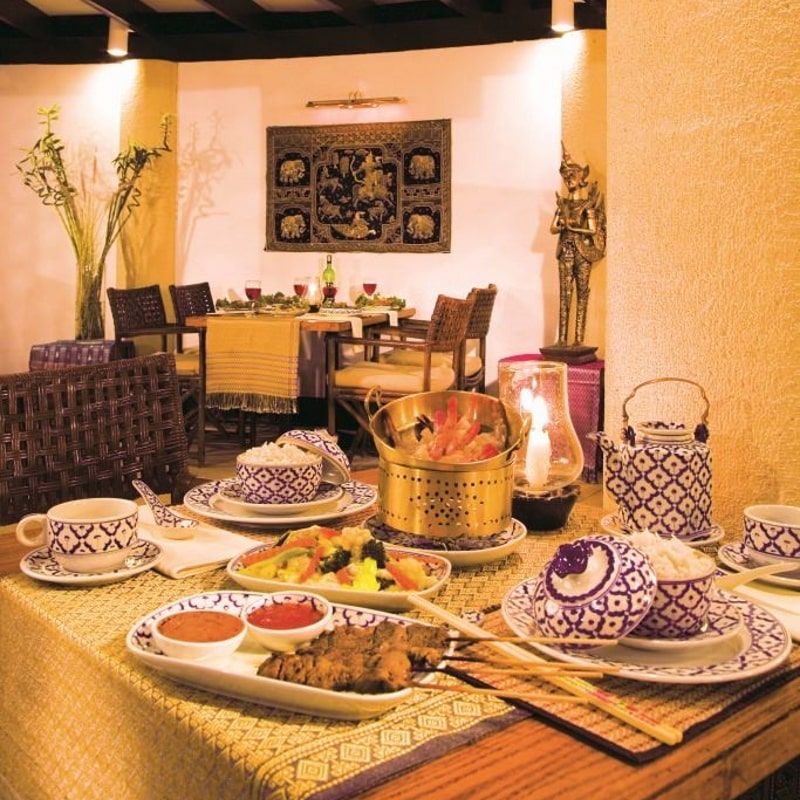 Hôtel Movenpick El Gouna Resort et Spa 5* pas cher photo 16