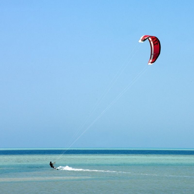 Hôtel Movenpick El Gouna Resort et Spa 5* pas cher