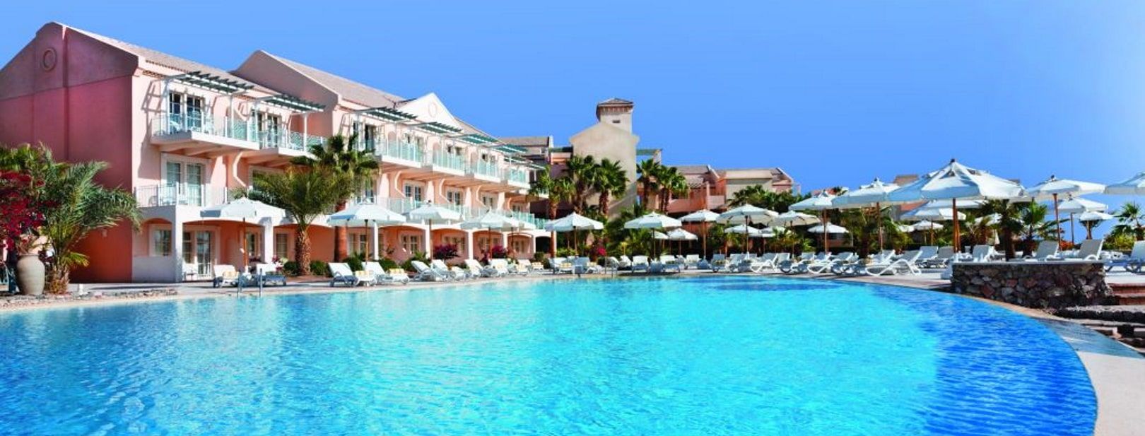 Hôtel Movenpick El Gouna Resort et Spa 5* pas cher photo 2