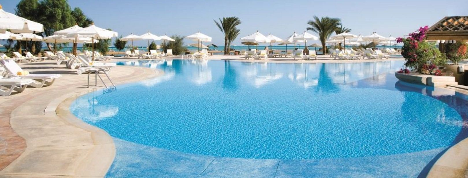 Hôtel Movenpick El Gouna Resort et Spa 5* pas cher photo 3