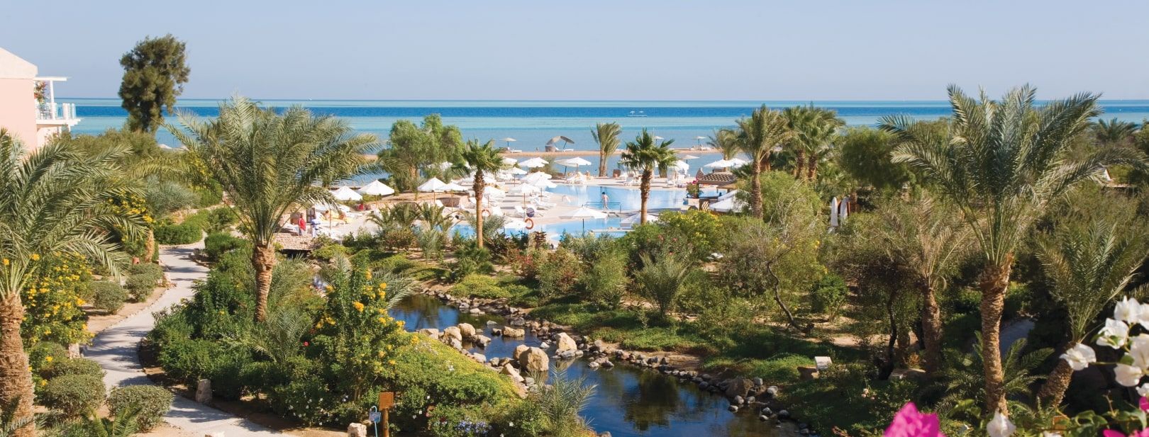 Hôtel Movenpick El Gouna Resort et Spa 5* pas cher photo 4