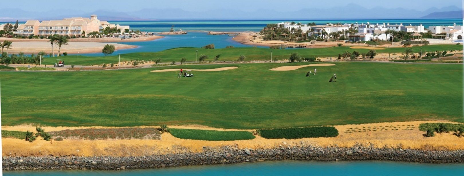 Hôtel Movenpick El Gouna Resort et Spa 5* pas cher photo 5