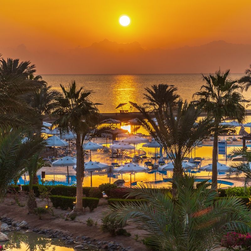 Hôtel Movenpick El Gouna Resort et Spa 5* pas cher photo 7
