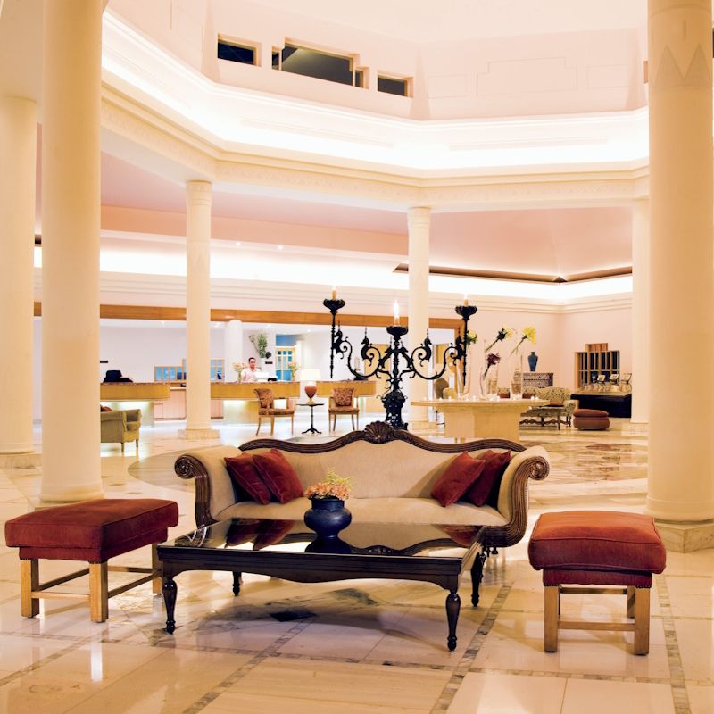 Hôtel Movenpick El Gouna Resort et Spa 5* pas cher photo 8