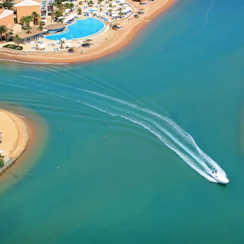 Hôtel Movenpick El Gouna Resort et Spa 5* pas cher photo 10