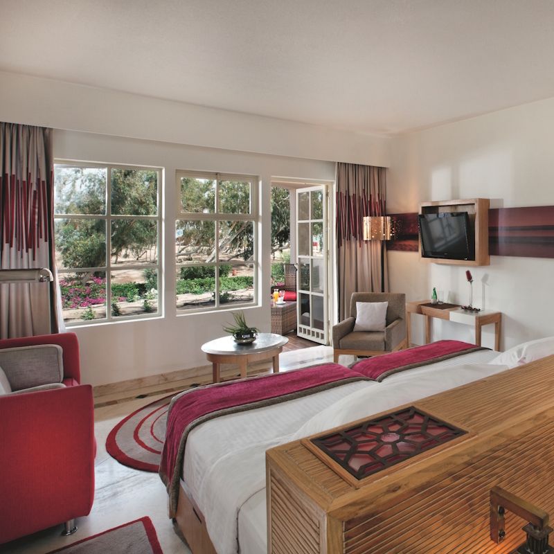 Hôtel Movenpick El Gouna Resort et Spa 5* pas cher photo 15