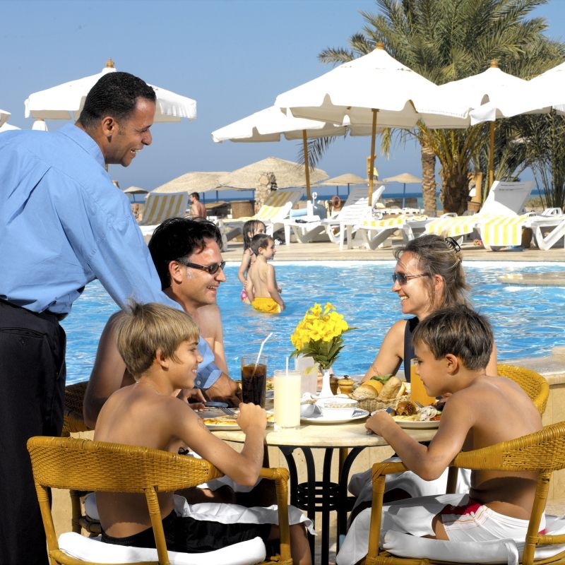Hôtel Movenpick El Gouna Resort et Spa 5* pas cher photo 20