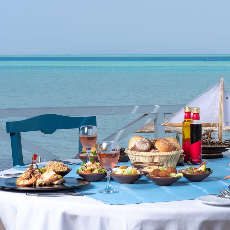Hôtel Movenpick El Gouna Resort et Spa 5* pas cher photo 22