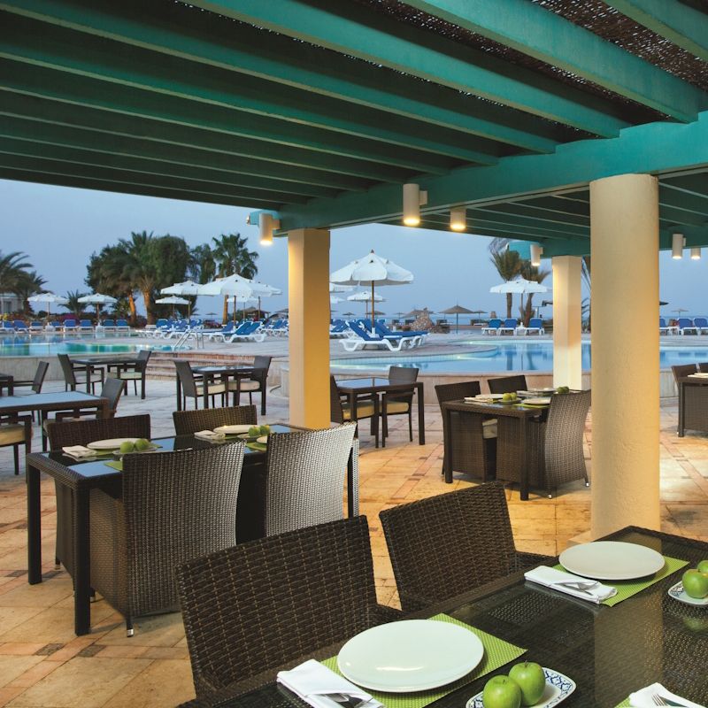Hôtel Movenpick El Gouna Resort et Spa 5* pas cher photo 23