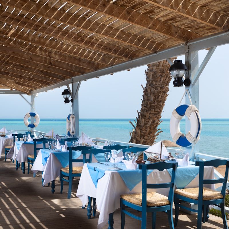 Hôtel Movenpick El Gouna Resort et Spa 5* pas cher photo 24