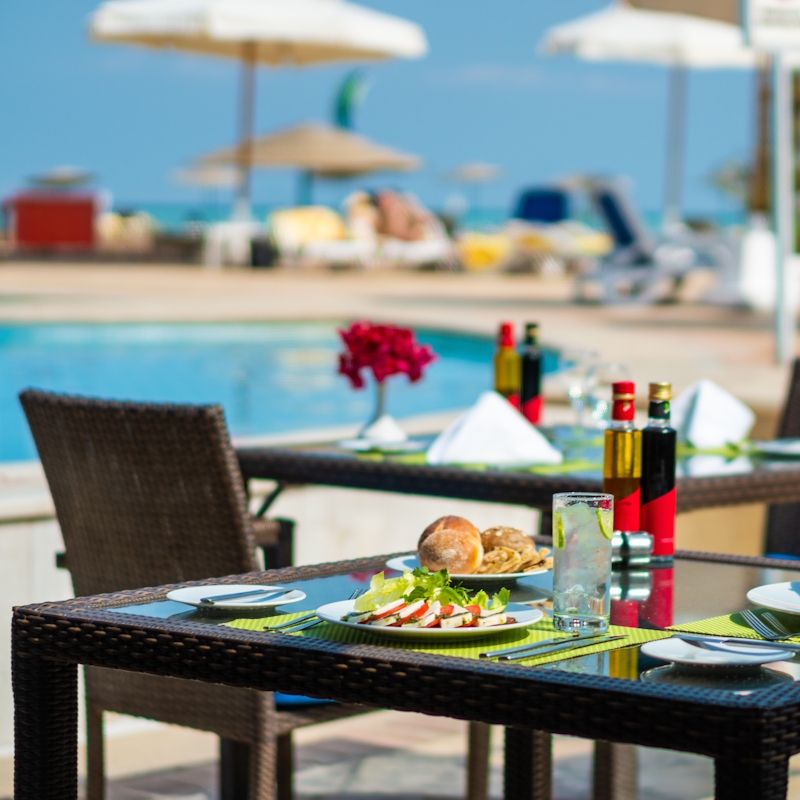 Hôtel Movenpick El Gouna Resort et Spa 5* pas cher photo 25