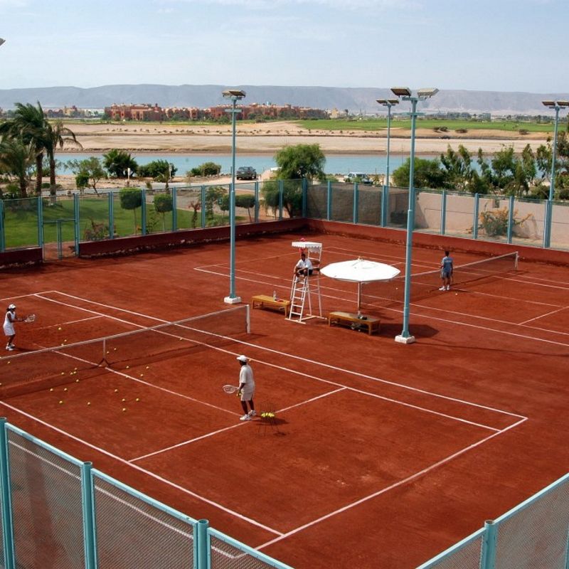 Hôtel Movenpick El Gouna Resort et Spa 5* pas cher photo 26