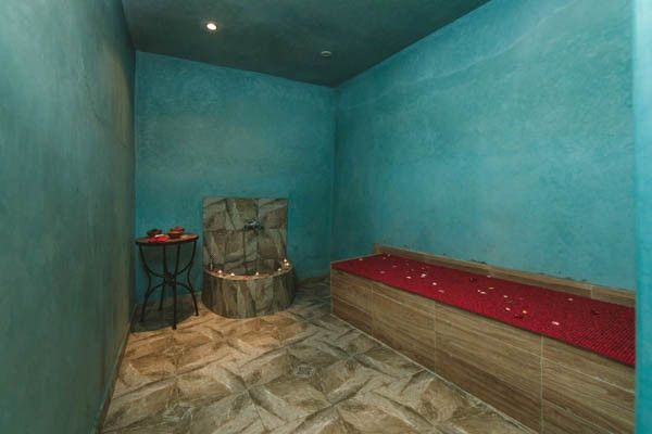 Riad Salma Restaurant & Spa pas cher photo 8