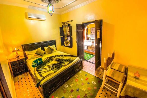 Riad Salma Restaurant & Spa pas cher photo 9