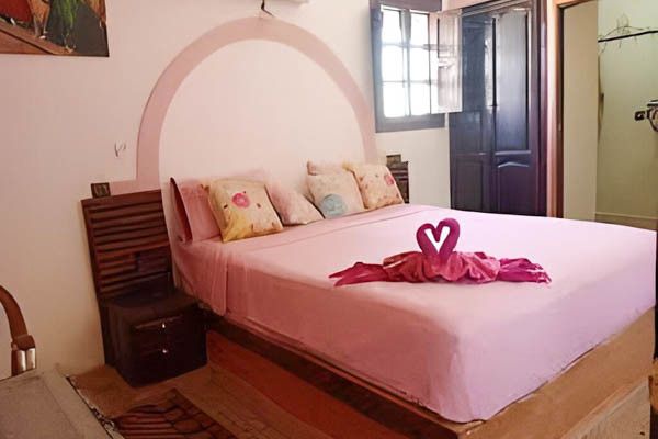 Riad Salma Restaurant & Spa pas cher photo 10