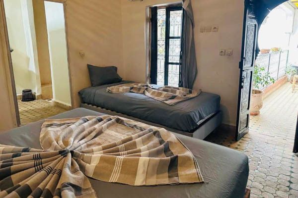 Riad Salma Restaurant & Spa pas cher photo 1