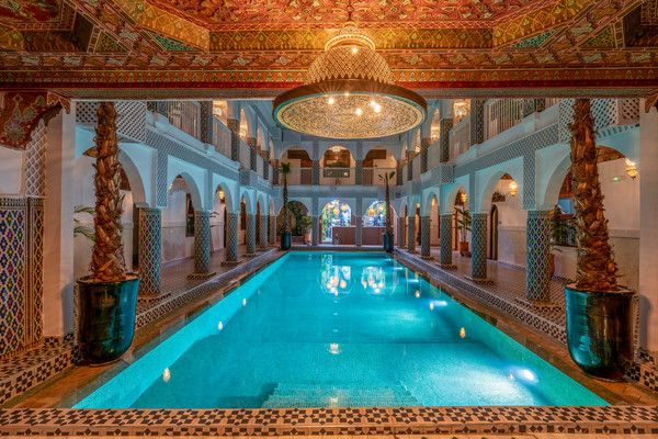 Riad Palais Moulay Said, Fram City Marrakech pas cher photo 2