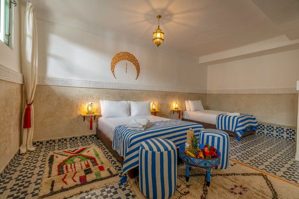 Riad Palais Moulay Said, Fram City Marrakech pas cher photo 7