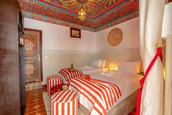 Riad Palais Moulay Said, Fram City Marrakech pas cher photo 8