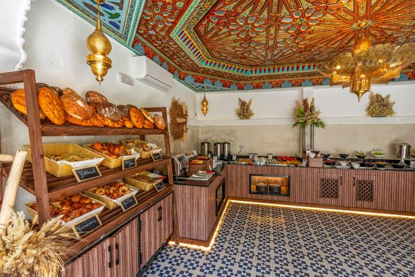 Riad Palais Moulay Said, Fram City Marrakech pas cher photo 12
