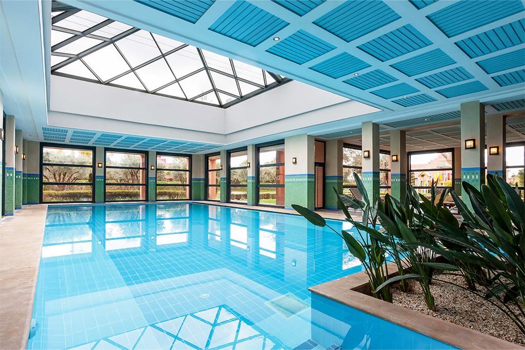 Hôtel Jaal Riad Resort 5* pas cher photo 3