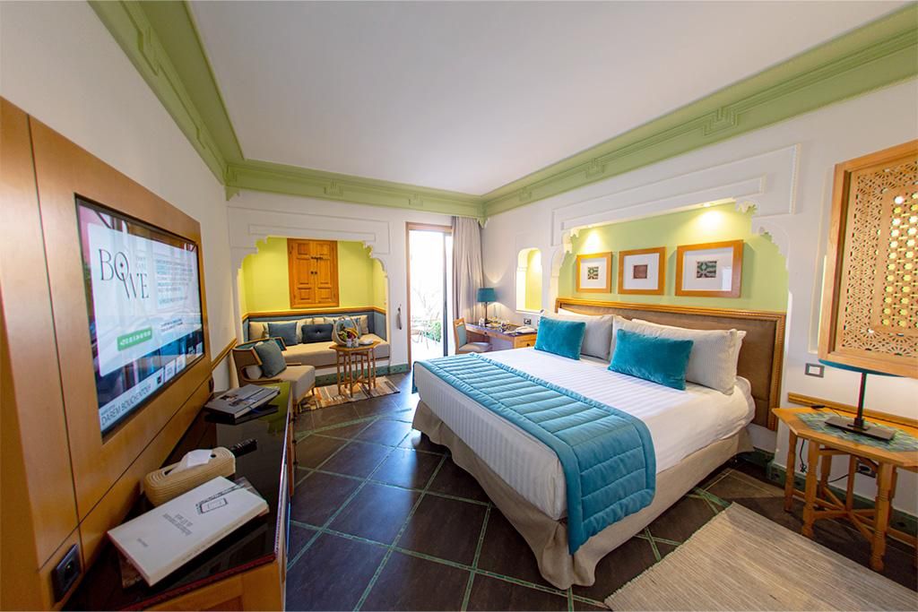 Hôtel Jaal Riad Resort 5* pas cher photo 6