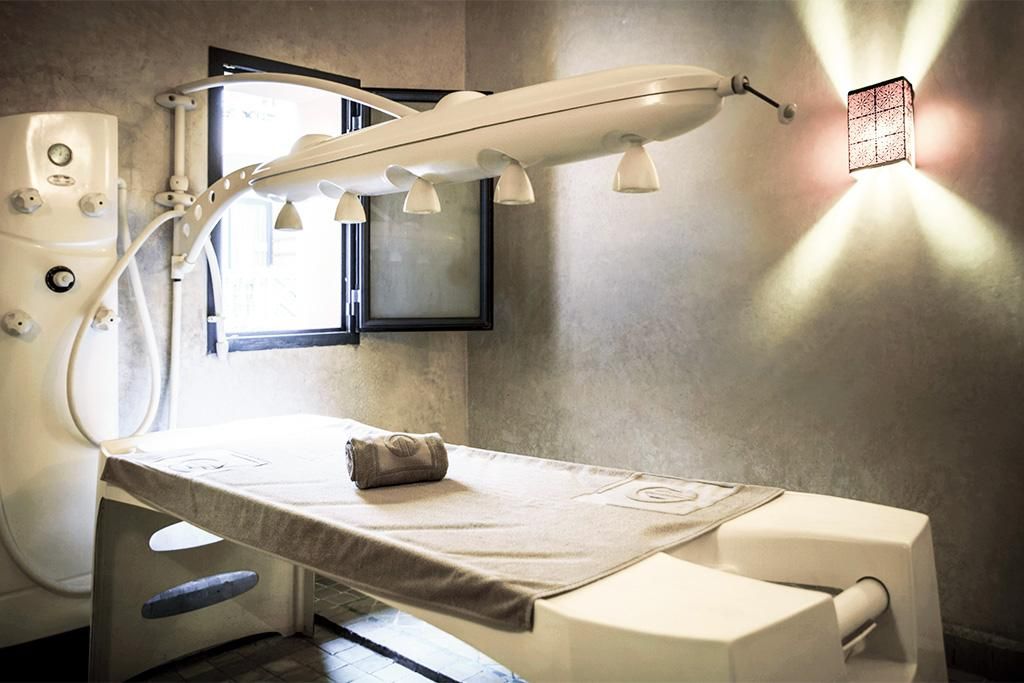 Hôtel Jaal Riad Resort 5* pas cher photo 11