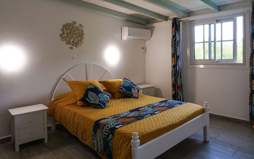 Berceuse Créole - Location de voiture incluse pas cher photo 6