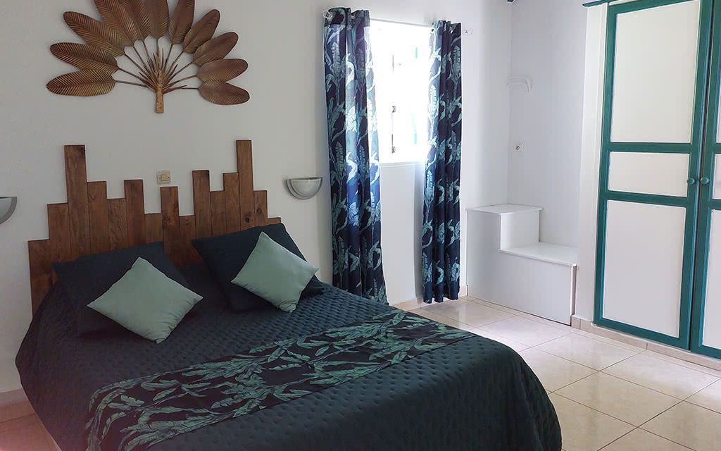 Berceuse Créole - Location de voiture incluse pas cher photo 9