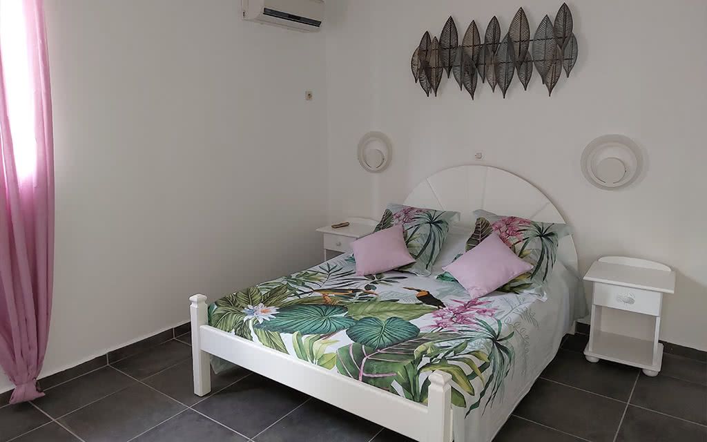 Berceuse Créole - Location de voiture incluse pas cher photo 11