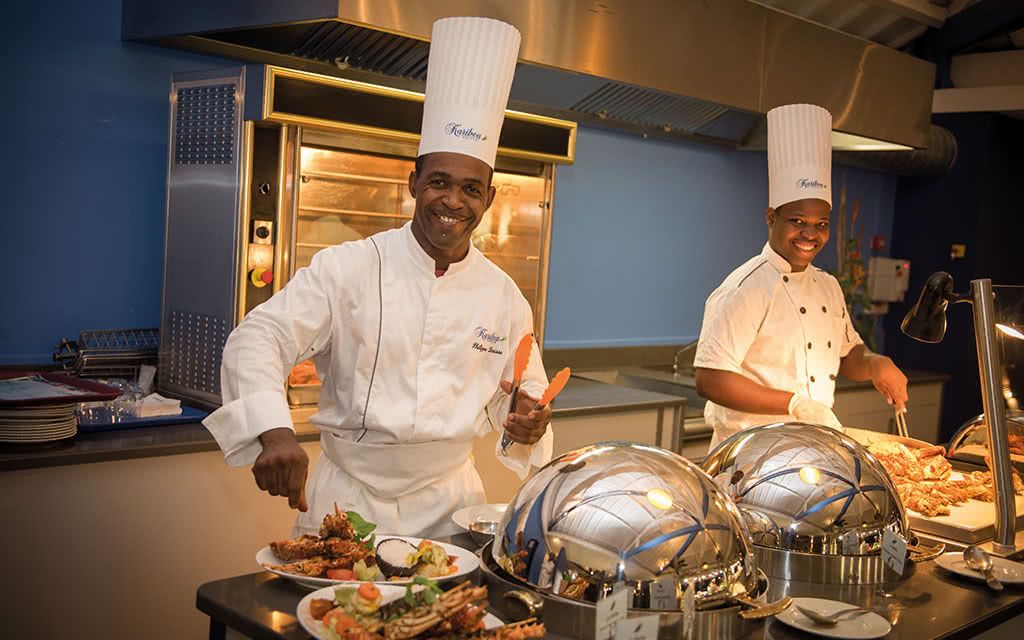 Zenitude Gosier - Résidence Prao - Location de voiture incluse pas cher photo 6