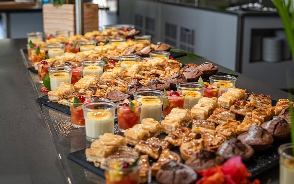 Zenitude Gosier - Résidence Prao - Offre spéciale Noces - Location de voiture incluse pas cher photo 15