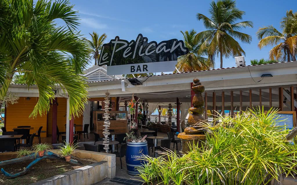 Zenitude Gosier - Résidence Prao - Offre spéciale Noces - Location de voiture incluse pas cher photo 1