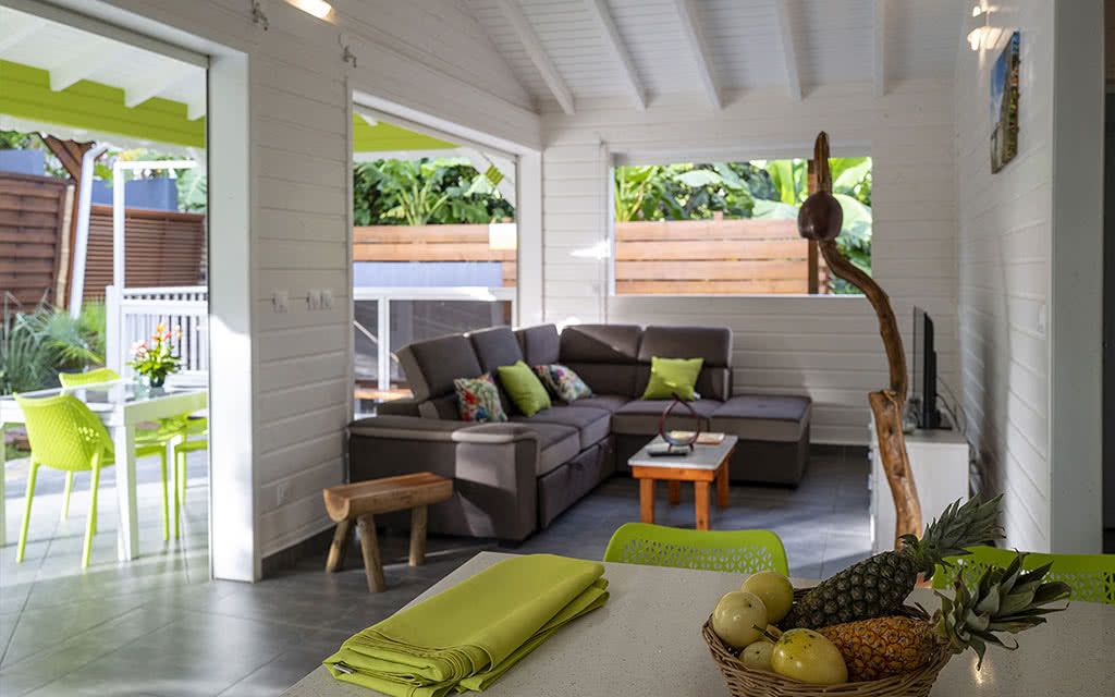 Domaine Damouw - Location de voiture incluse pas cher photo 4