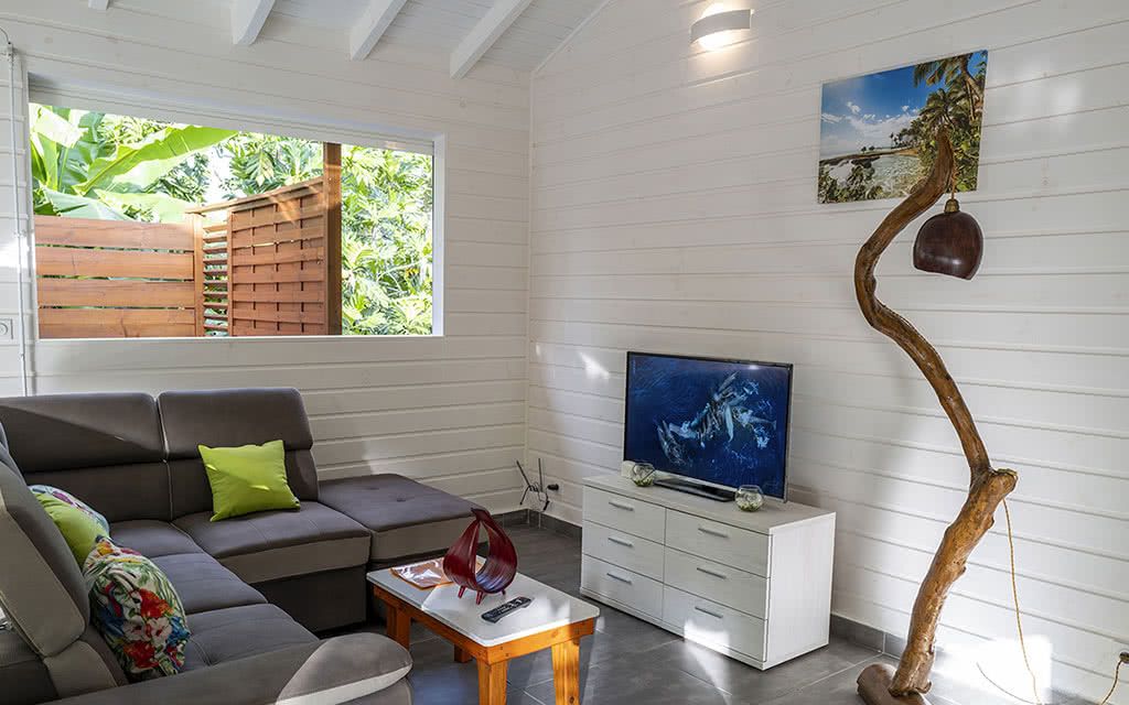 Domaine Damouw - Location de voiture incluse pas cher photo 7