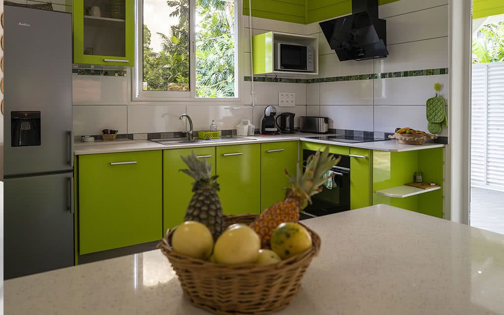 Domaine Damouw - Location de voiture incluse pas cher photo 10