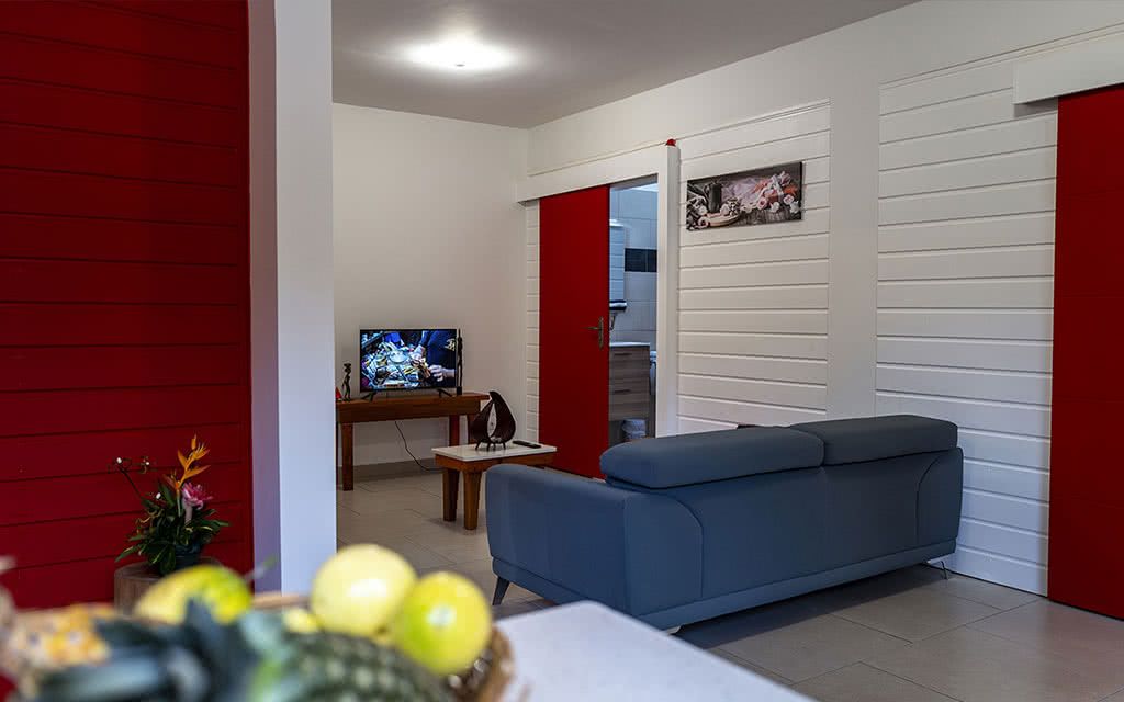 Domaine Damouw - Location de voiture incluse pas cher photo 11