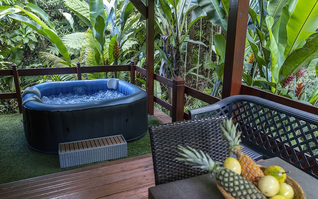 Domaine Damouw - Location de voiture incluse pas cher photo 12