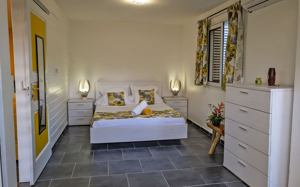 Domaine Damouw - Location de voiture incluse pas cher photo 14