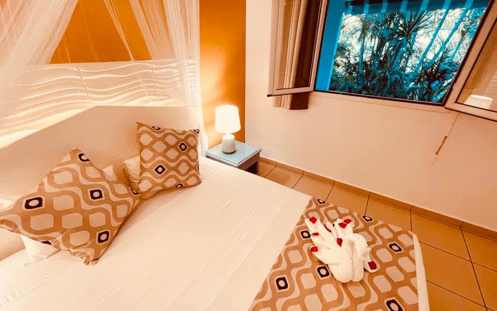 Tropicana Suites - Location de voiture incluse pas cher photo 9