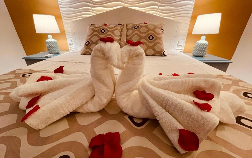 Tropicana Suites - Location de voiture incluse pas cher photo 10