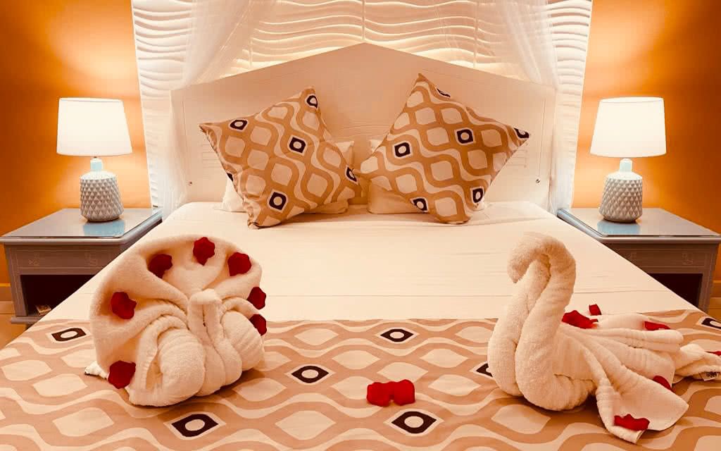 Tropicana Suites - Location de voiture incluse pas cher photo 12