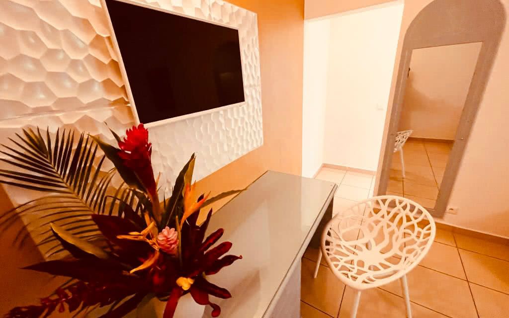 Tropicana Suites - Location de voiture incluse pas cher photo 13