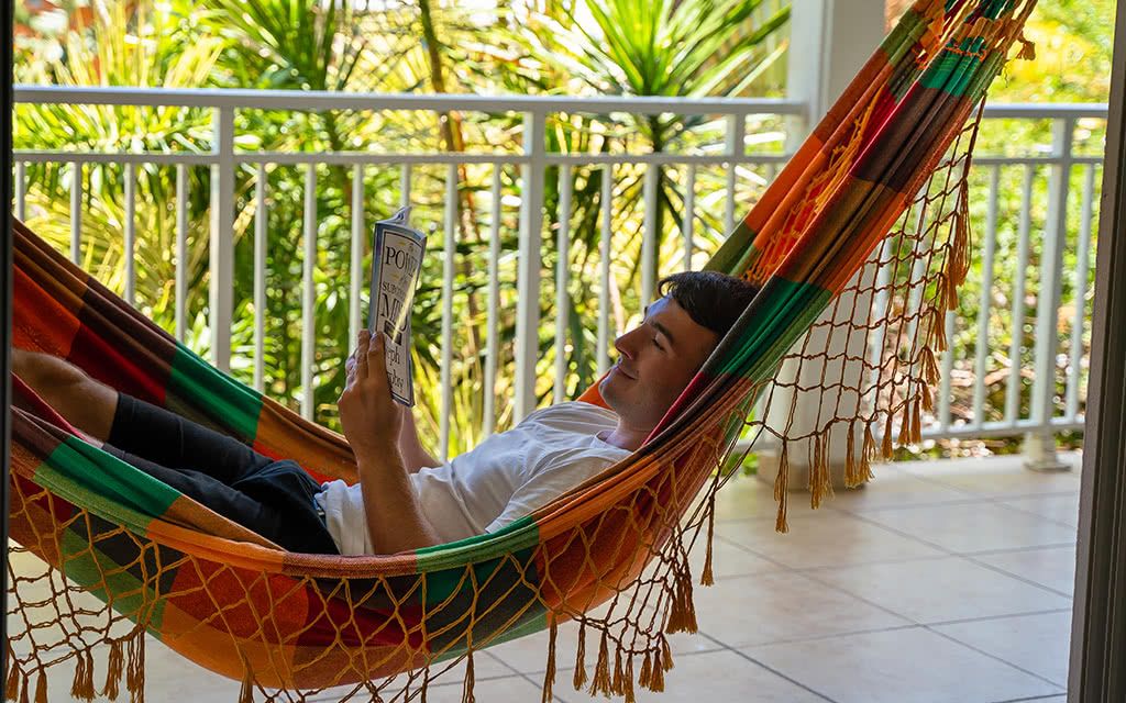 Tropicana Suites - Location de voiture incluse pas cher photo 14