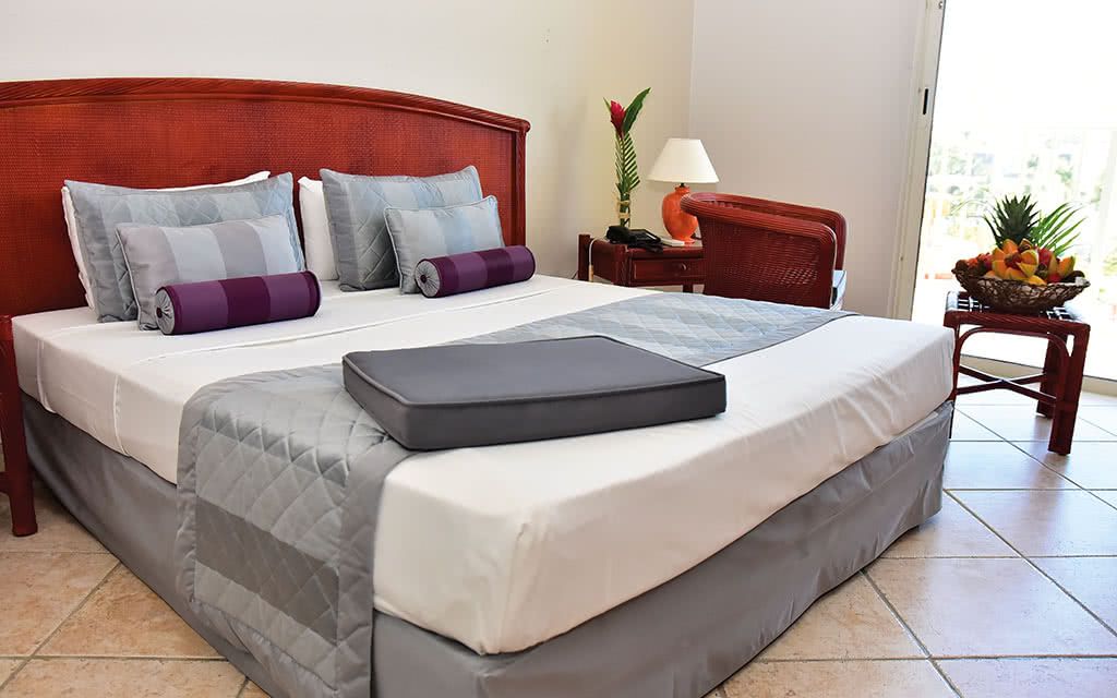 Zenitude Gosier - Hôtel Le Salako - Offre spéciale Noces - Location de voiture incluse 3* pas cher photo 14