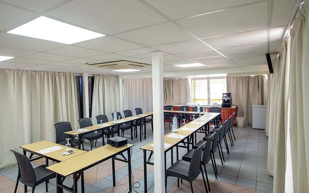 Hôtel Canella Beach - Location de voiture incluse 3* pas cher photo 6