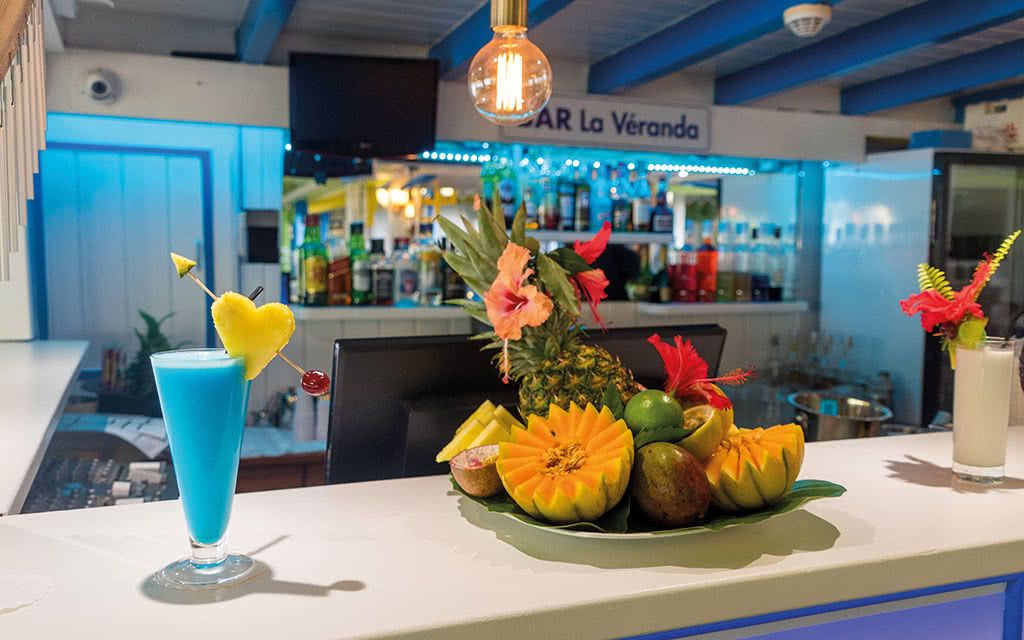 Hôtel Canella Beach - Location de voiture incluse 3* pas cher photo 13