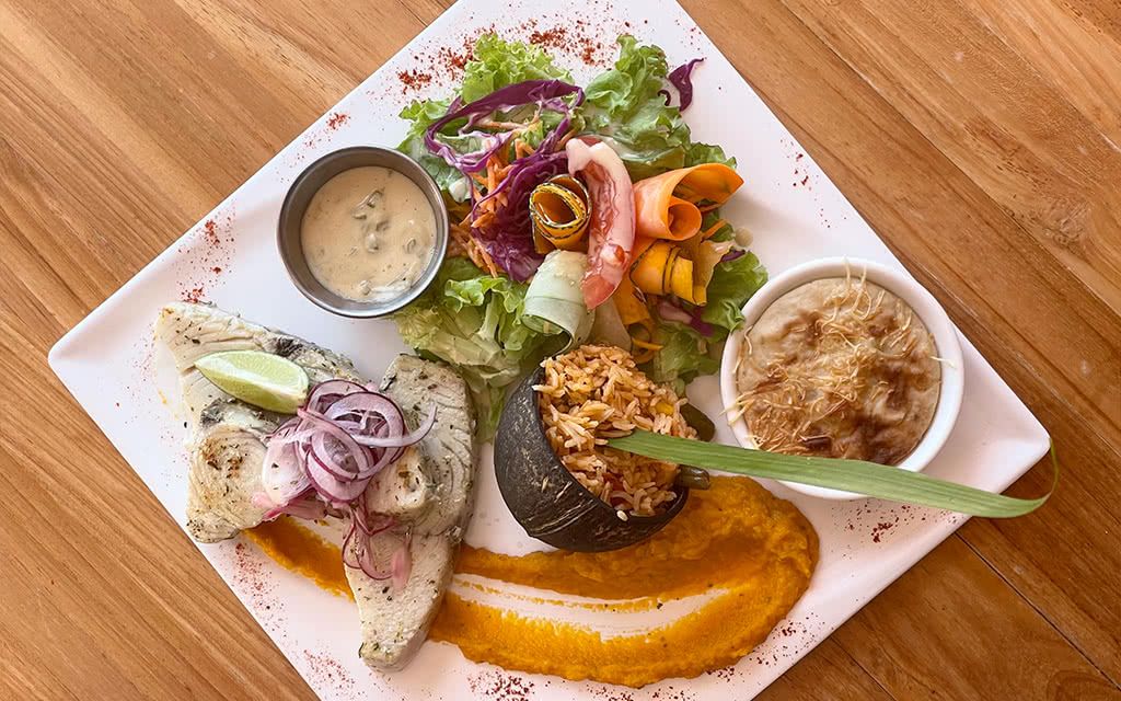 Hôtel Le Rayon Vert - Location de voiture incluse pas cher photo 9