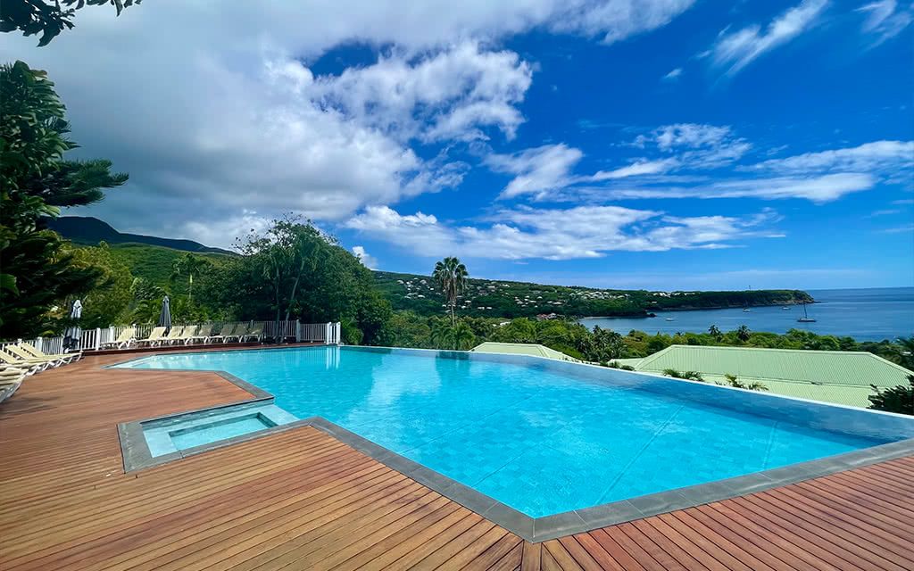 Hôtel Le Rayon Vert - Location de voiture incluse pas cher photo 2